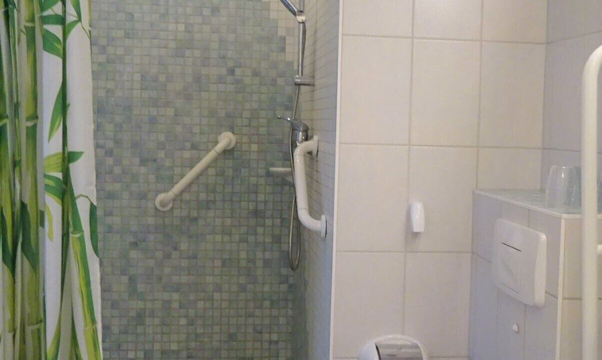 Photo of Bathroom in Oberhavel