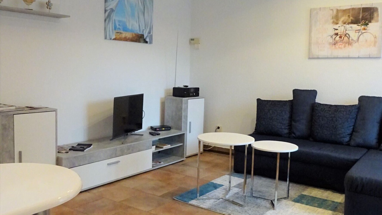 Photo of Livingroom in Oberhavel