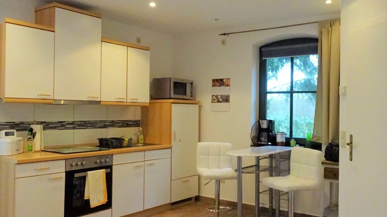 Photo of Kitchen in Oberhavel