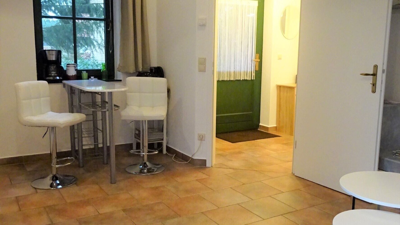 Photo of Bedroom in Oberhavel