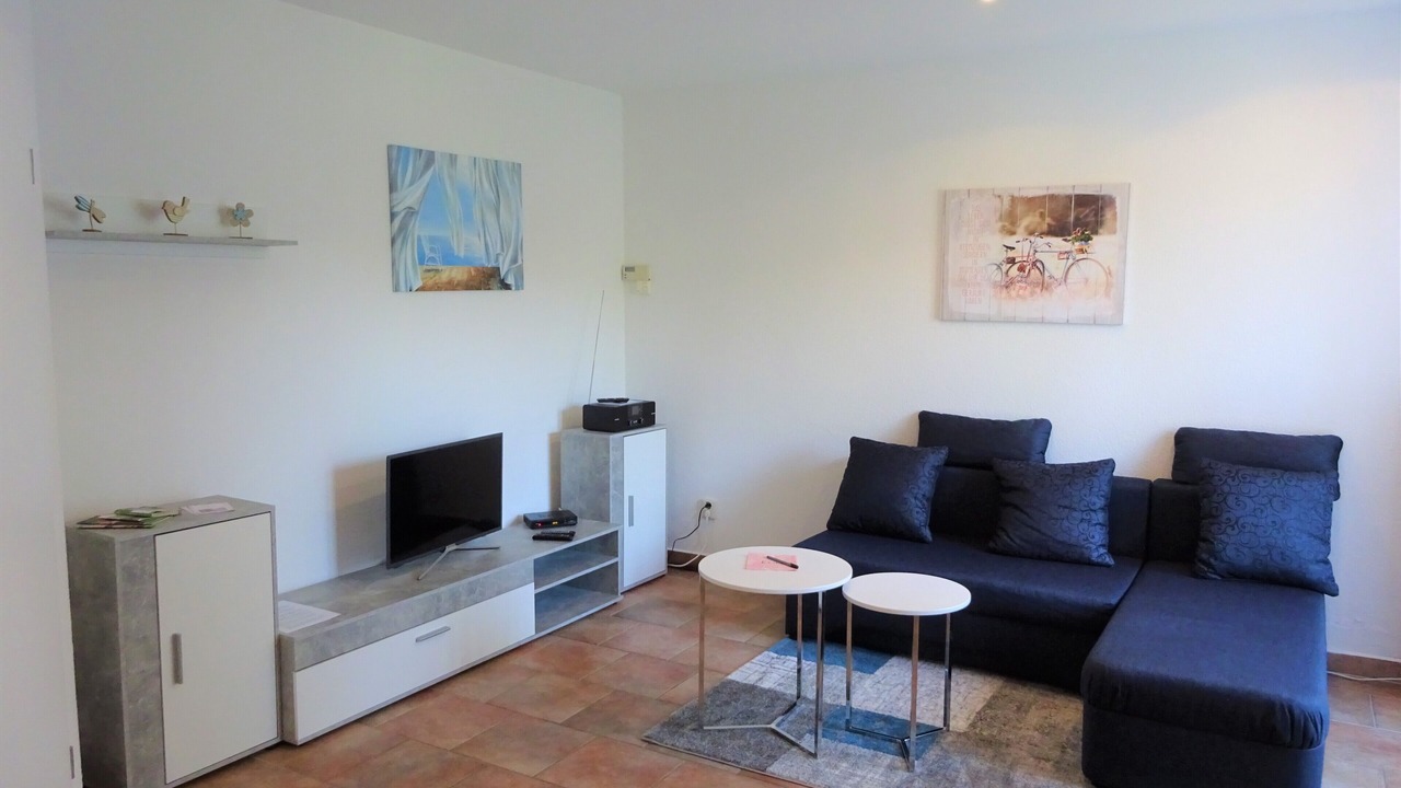 Photo of Livingroom in Oberhavel