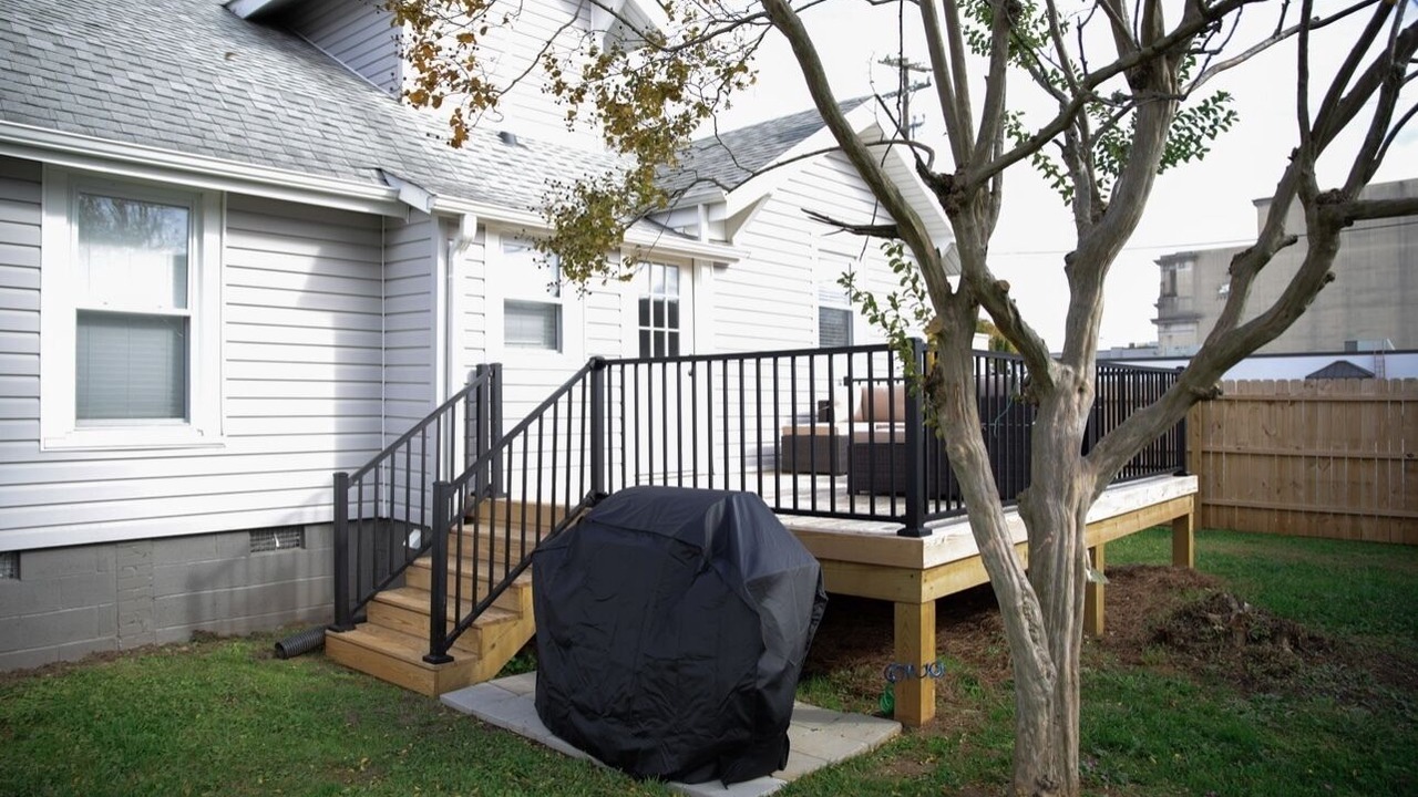 Photo of Outdoor in High Point
