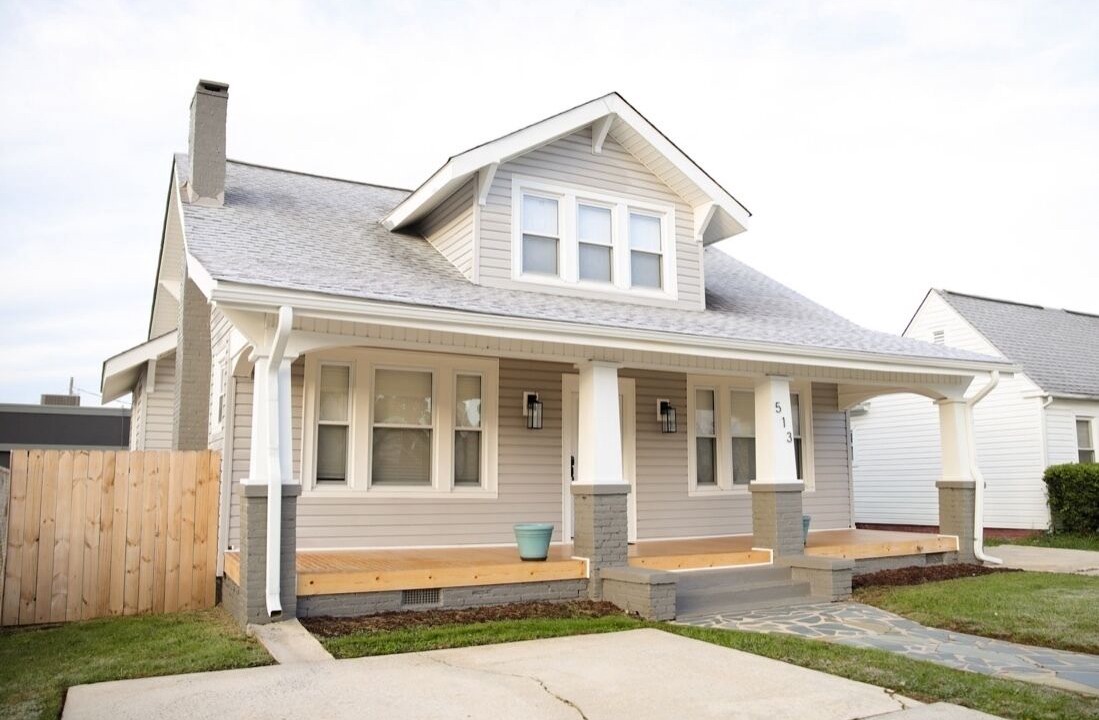 Photo of Outdoor in High Point