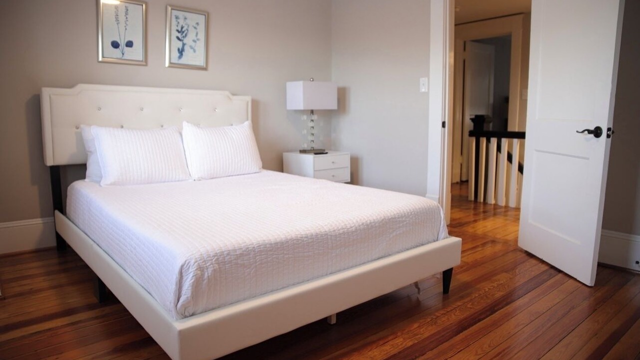 Photo of Bedroom in High Point