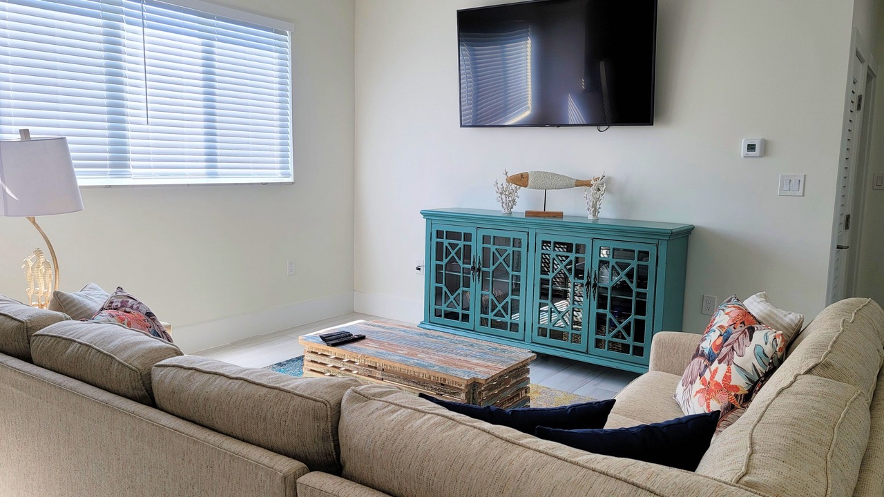 Photo of Livingroom in Little Venice