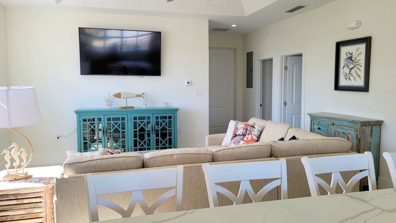 Photo of Livingroom in Little Venice