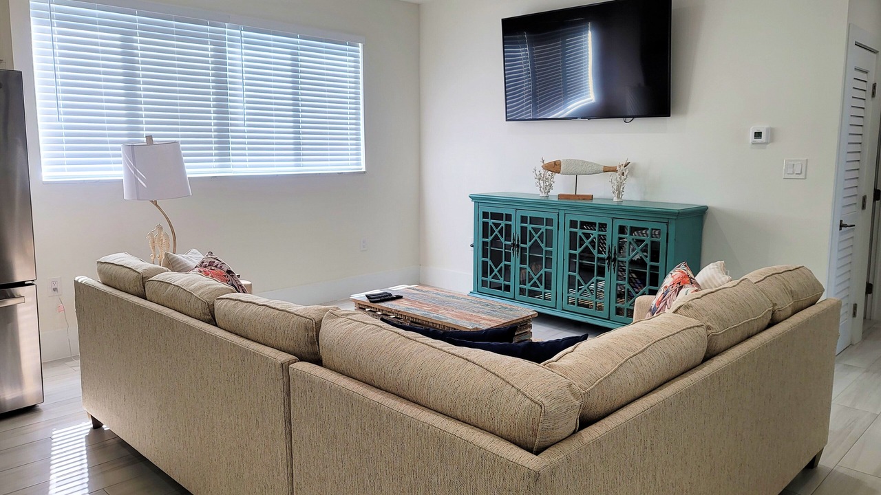 Photo of Livingroom in Little Venice