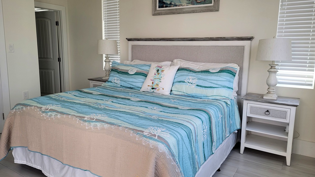 Photo of Bedroom in Little Venice