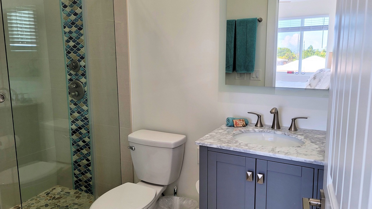 Photo of Bathroom in Little Venice