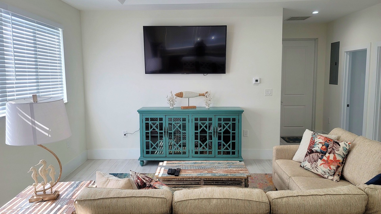 Photo of Livingroom in Little Venice