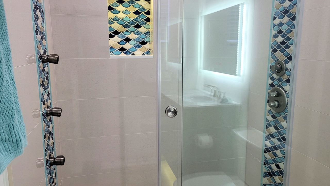 Photo of Bathroom in Little Venice