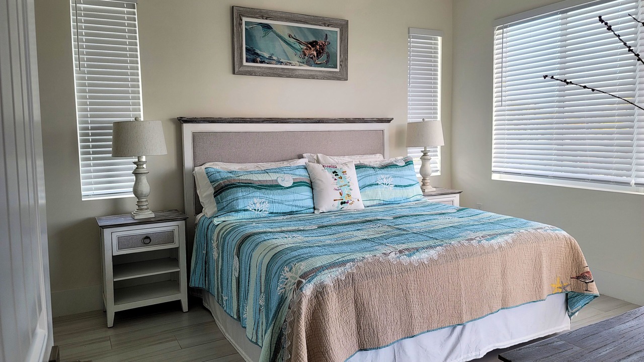 Photo of Bedroom in Little Venice