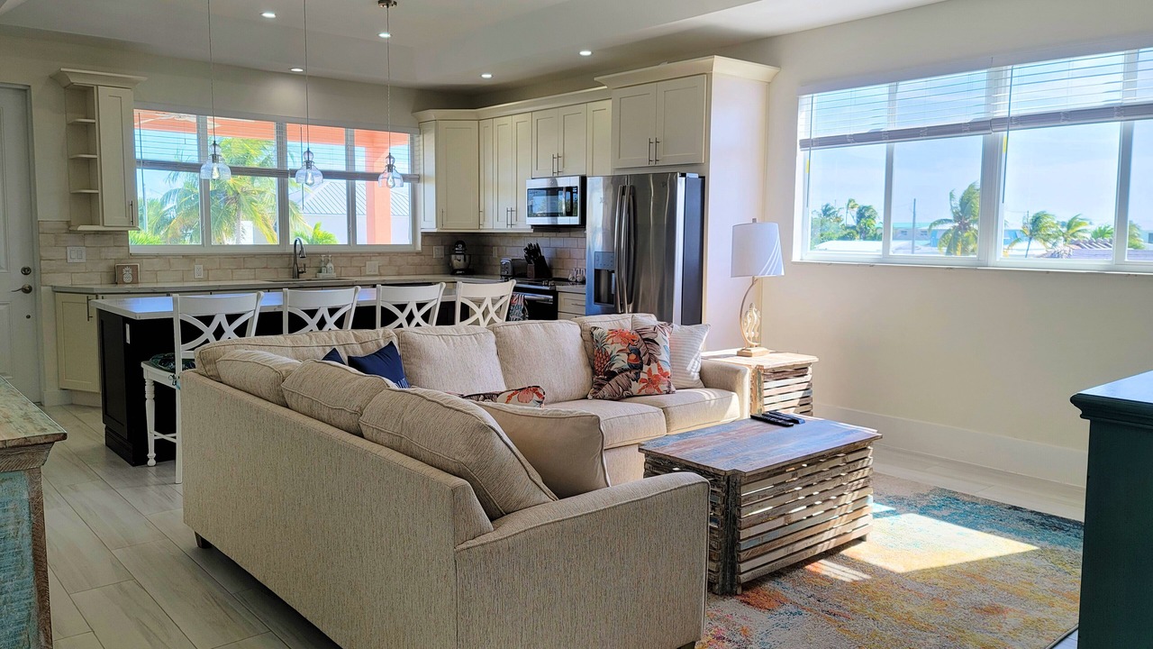 Photo of Livingroom in Little Venice
