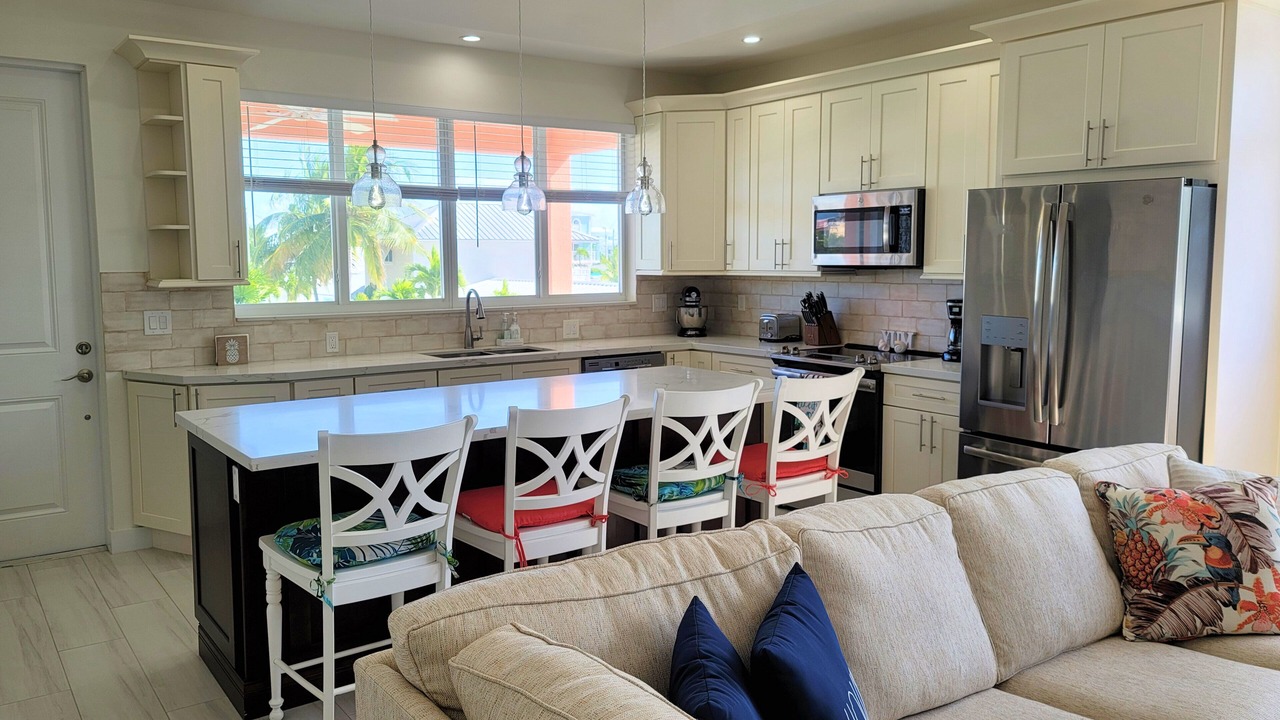 Photo of Livingroom in Little Venice