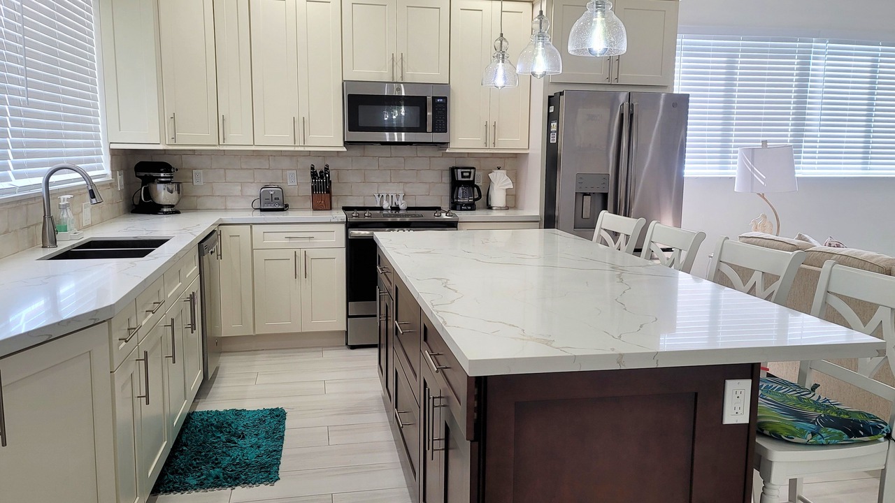 Photo of Kitchen in Little Venice