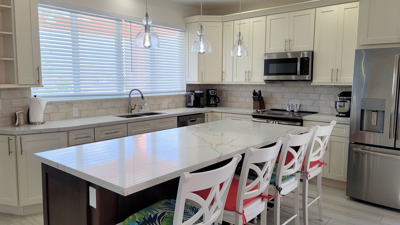 Photo of Kitchen in Little Venice