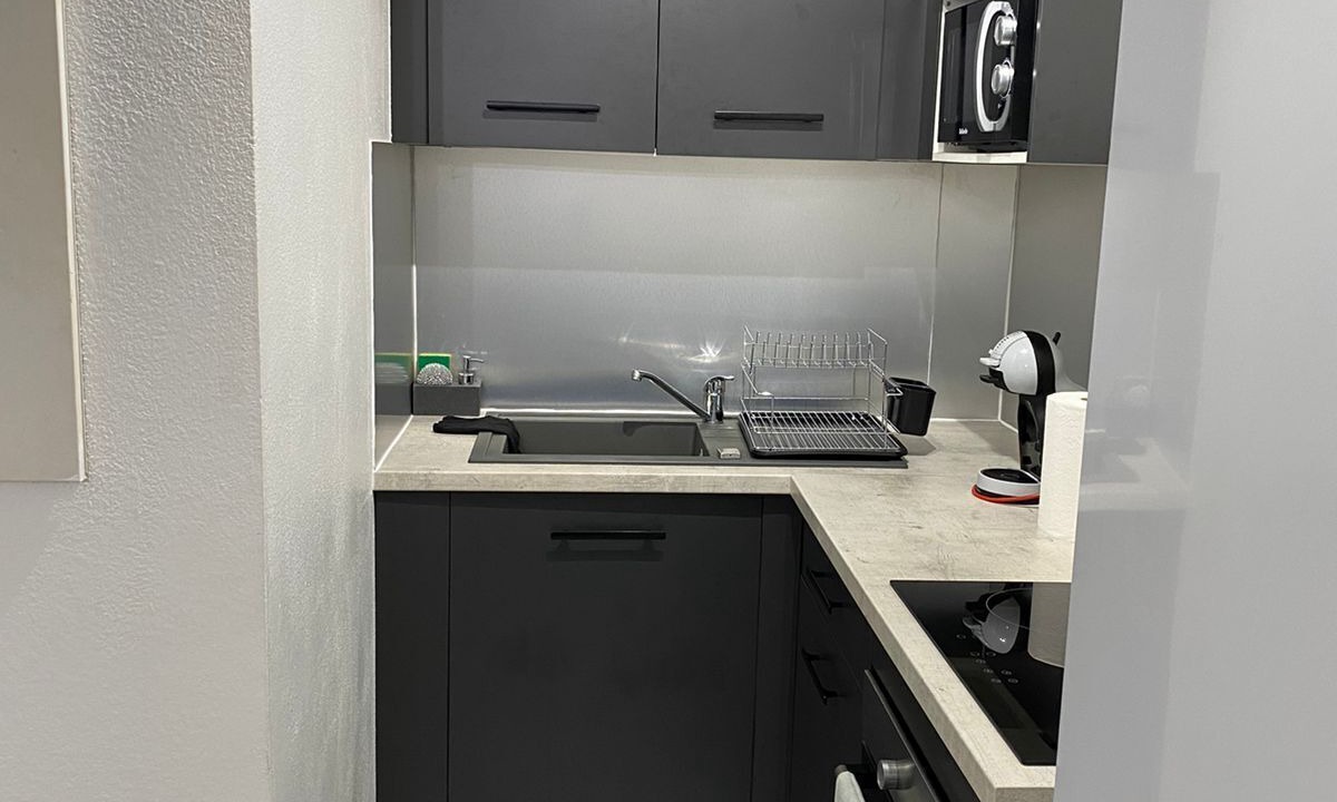 Photo of Kitchen in Les Abymes