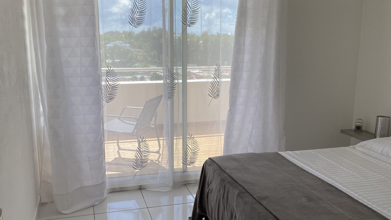Photo of Bedroom in Les Abymes