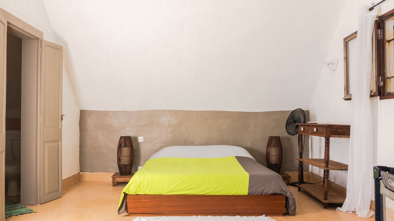 Photo of Bedroom in Trou d'Eau Douce