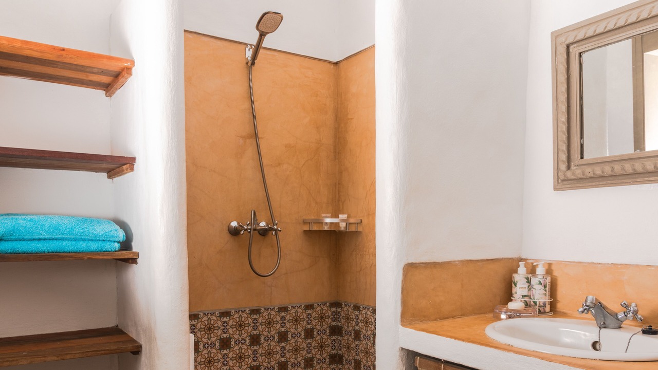 Photo of Bathroom in Trou d'Eau Douce