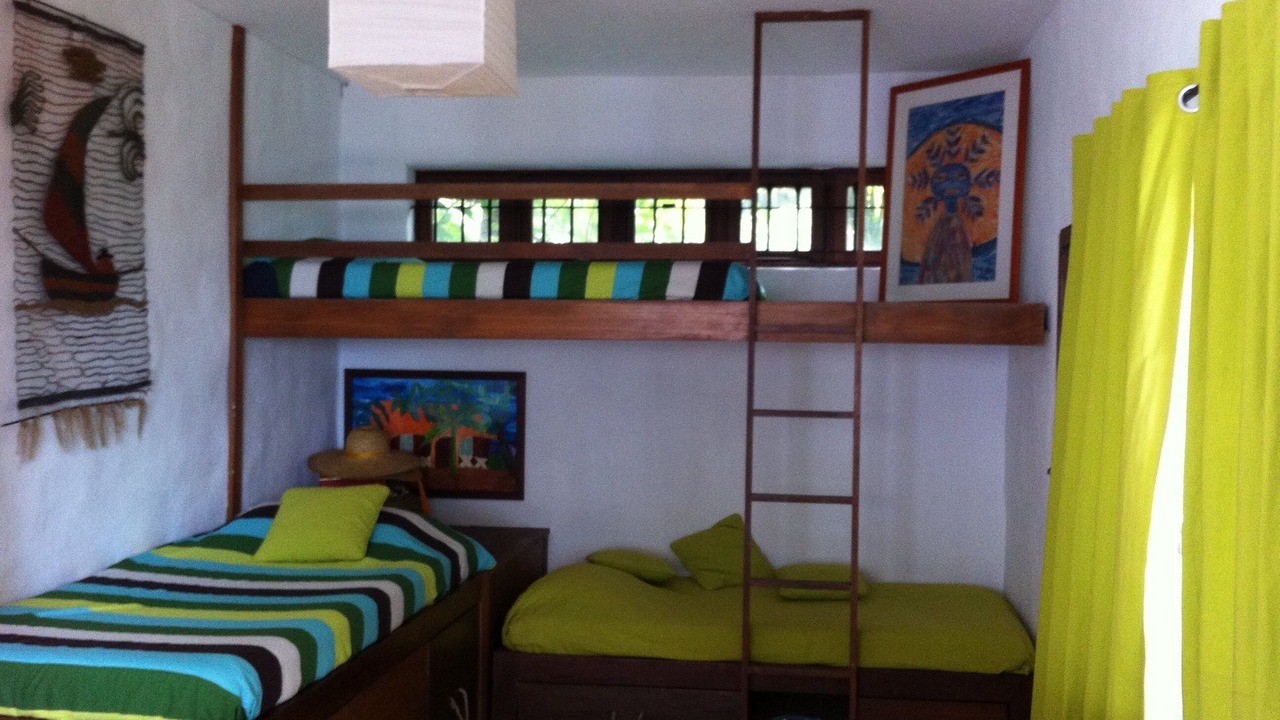 Photo of Bedroom in Trou d'Eau Douce