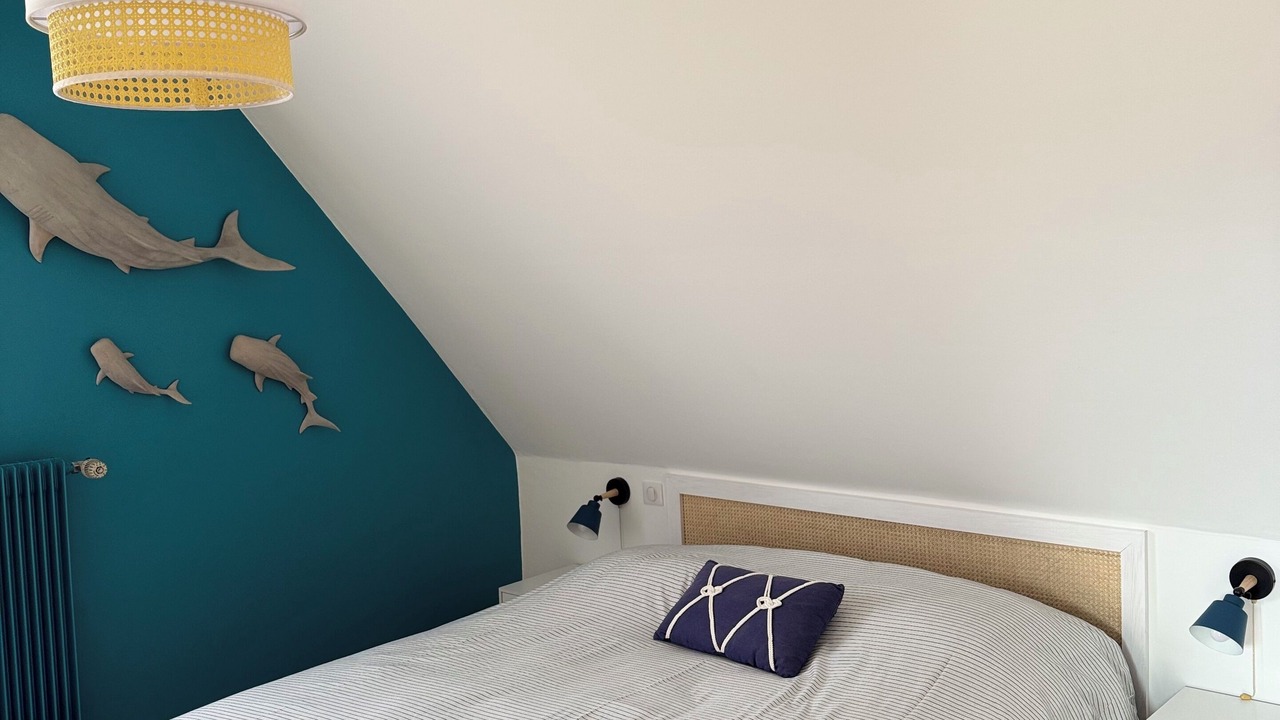 Photo of Bedroom in Fellering