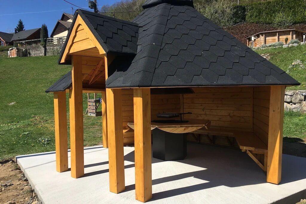Photo of Outdoor in Fellering