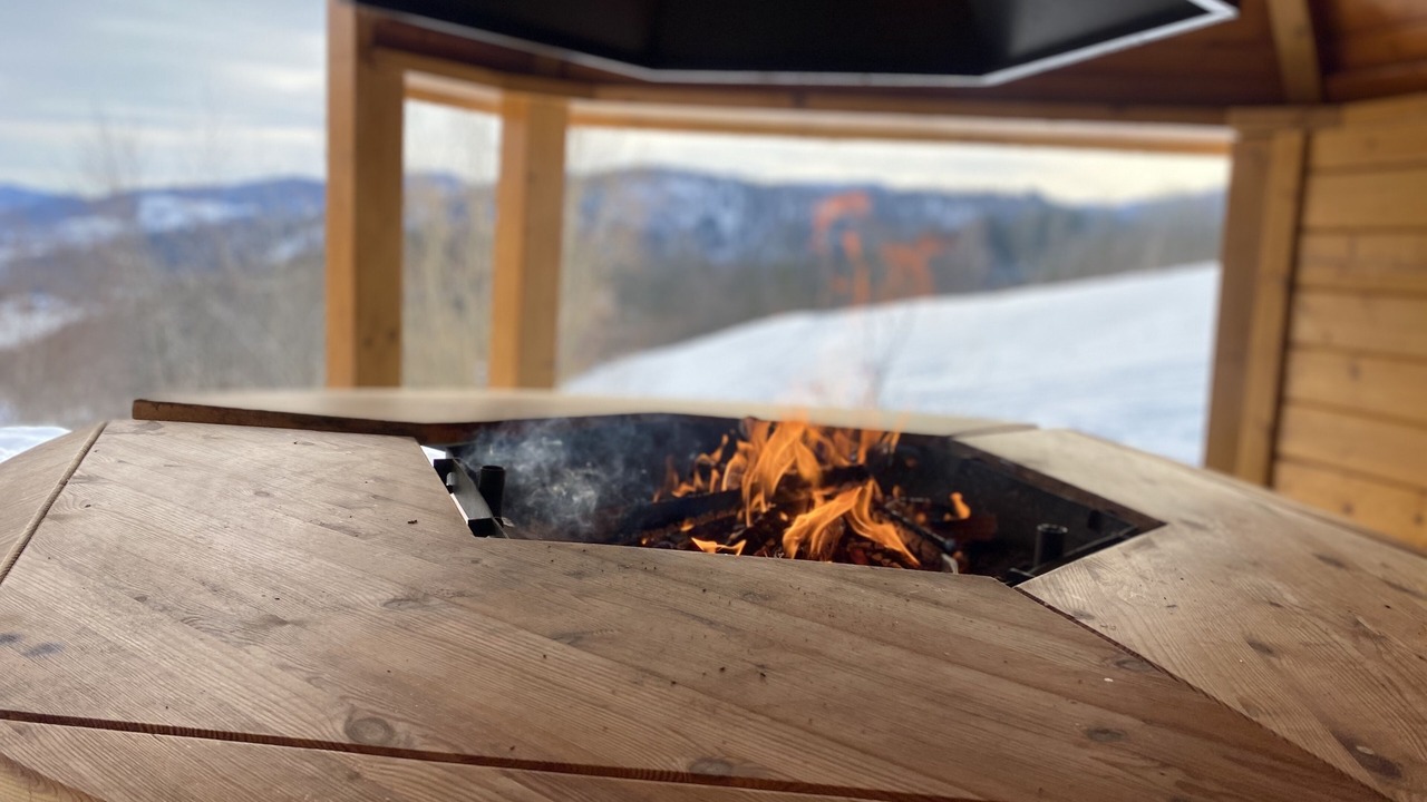 Photo of Outdoor in Fellering