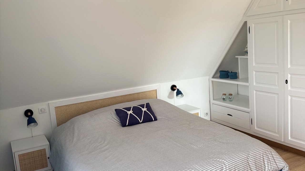 Photo of Bedroom in Fellering