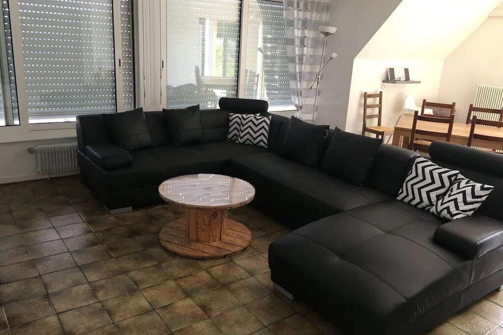 Photo of Livingroom in Fellering