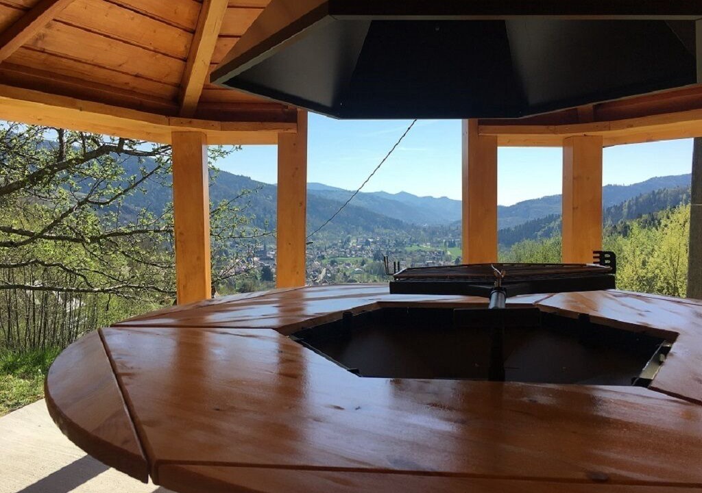 Photo of Outdoor in Fellering