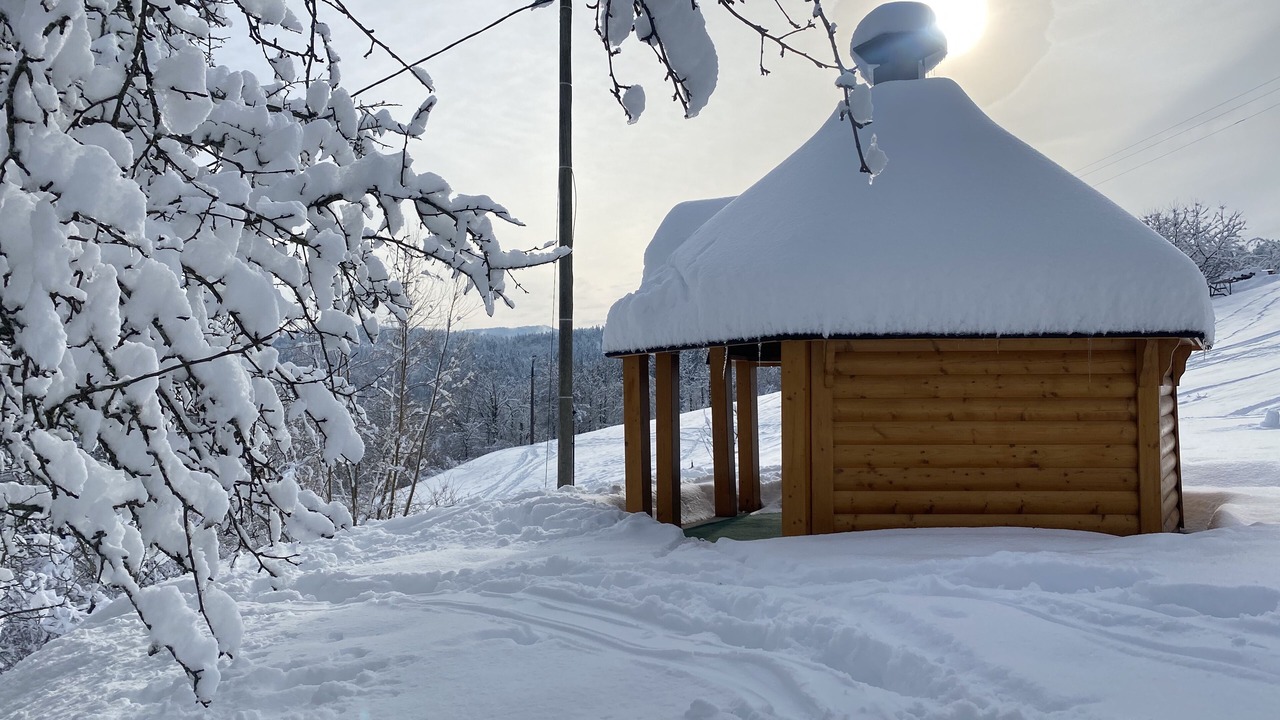 Photo of Outdoor in Fellering