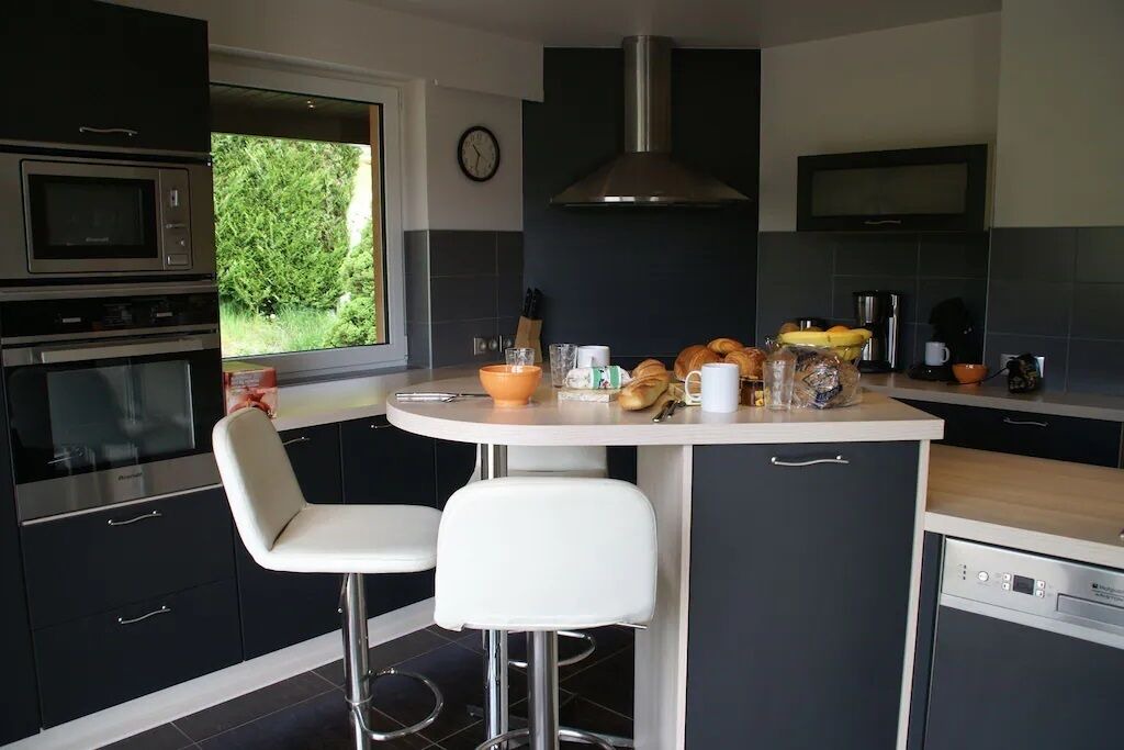 Photo of Kitchen in Fellering