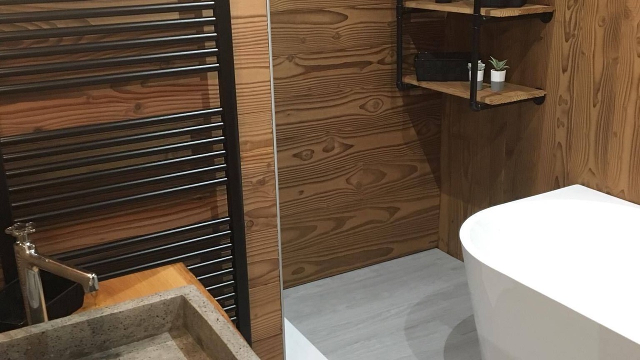Photo of Bathroom in Fellering