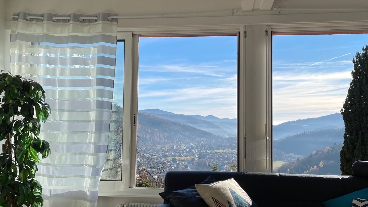 Photo of Livingroom in Fellering