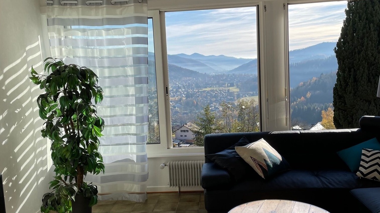 Photo of Livingroom in Fellering