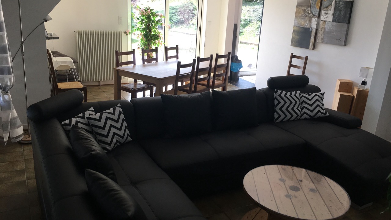Photo of Livingroom in Fellering