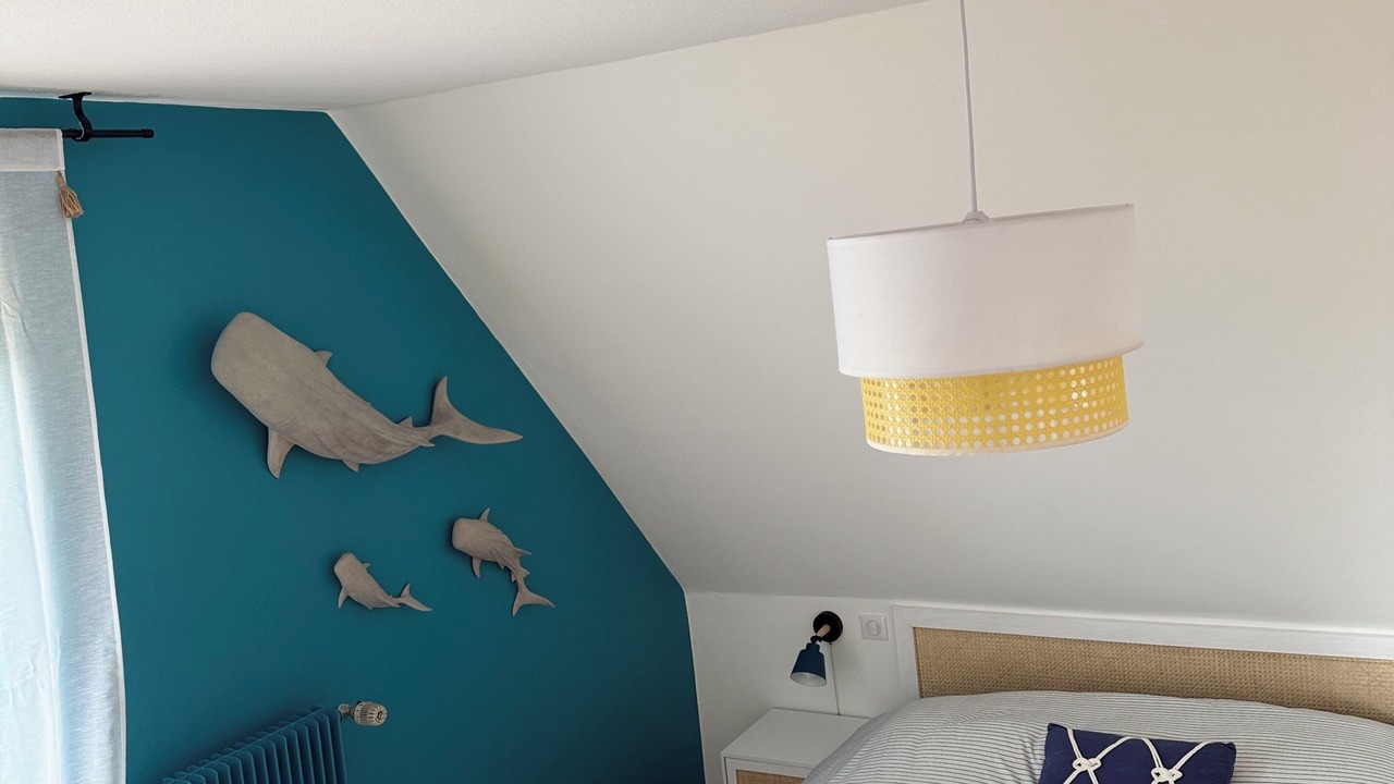 Photo of Bedroom in Fellering