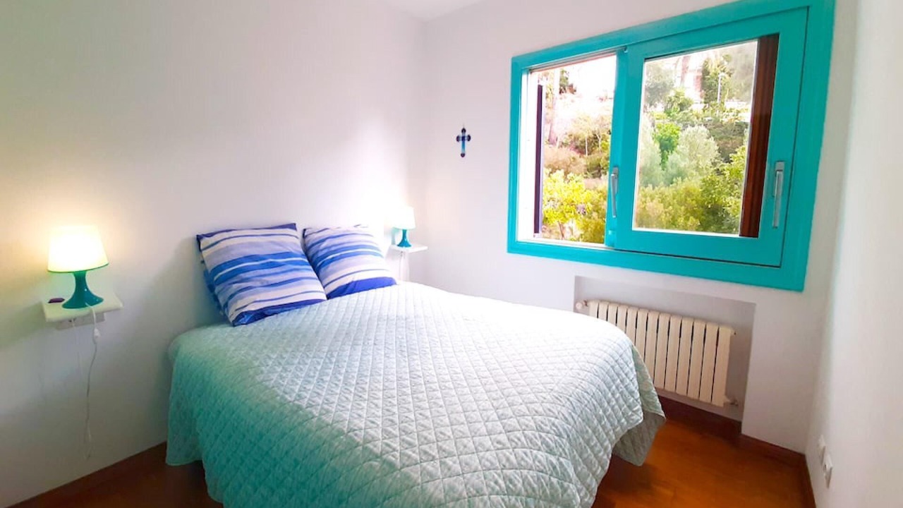 Photo of Bedroom in Calella de Palafrugell