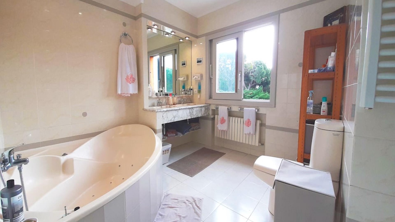 Photo of Bathroom in Calella de Palafrugell