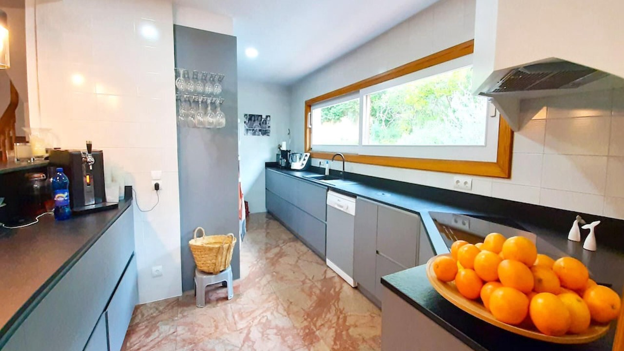 Photo of Kitchen in Calella de Palafrugell
