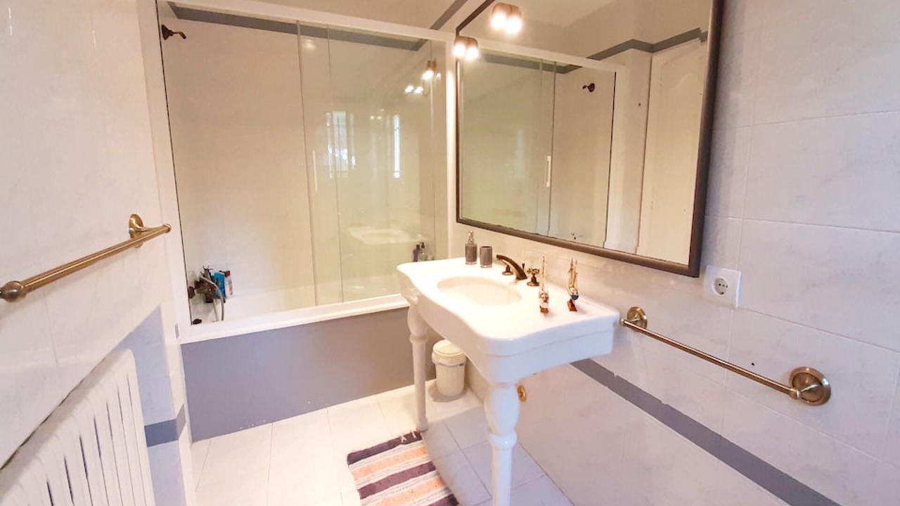 Photo of Bathroom in Calella de Palafrugell