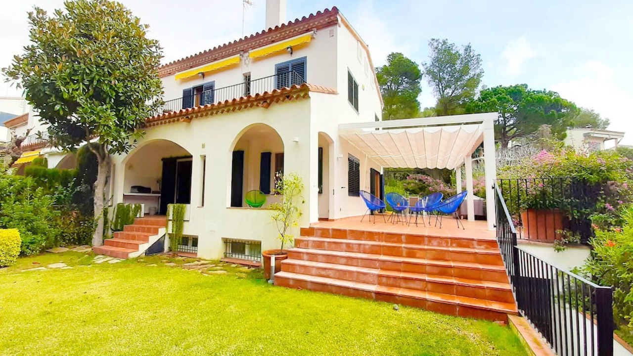 Photo of Outdoor in Calella de Palafrugell