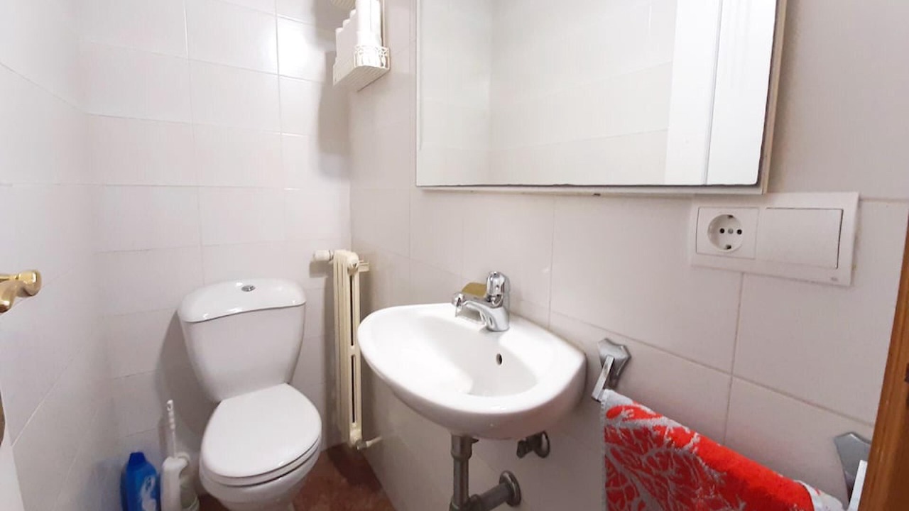 Photo of Bathroom in Calella de Palafrugell