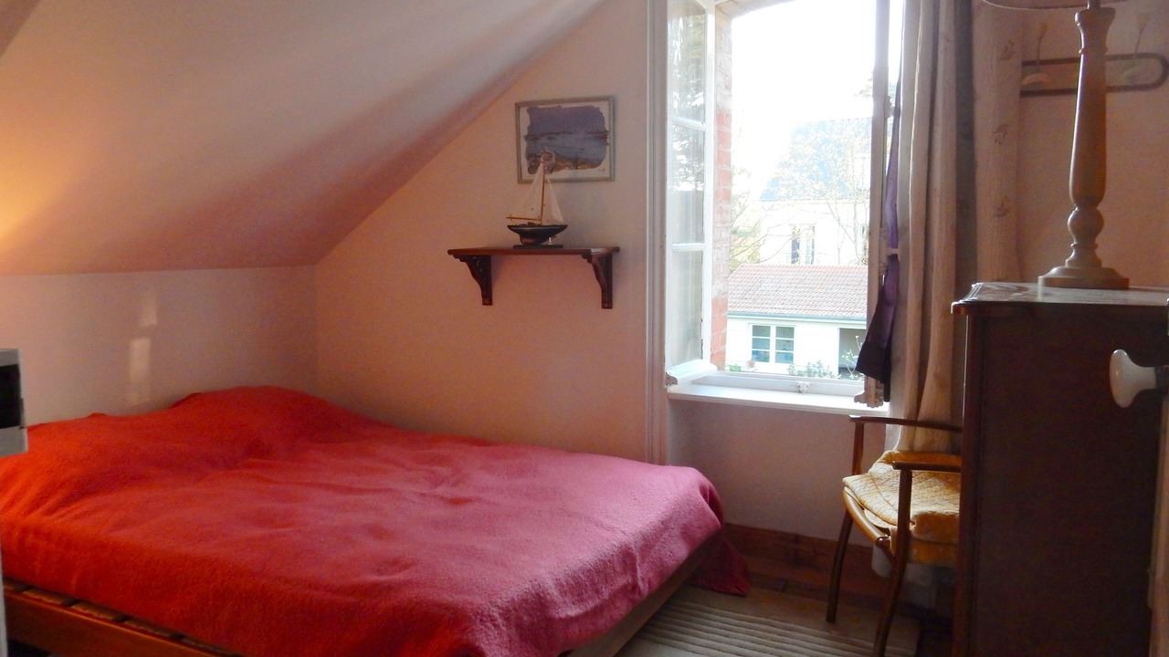 Photo of Bedroom in Binic