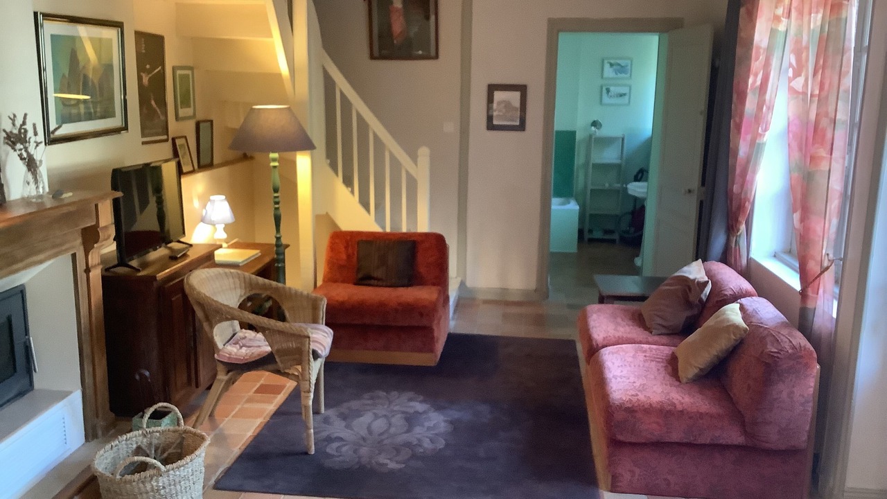 Photo of Livingroom in Binic