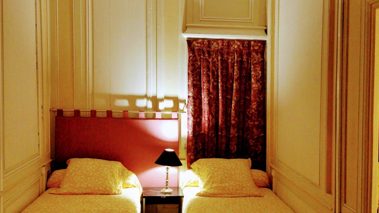Photo of Bedroom in Quintin