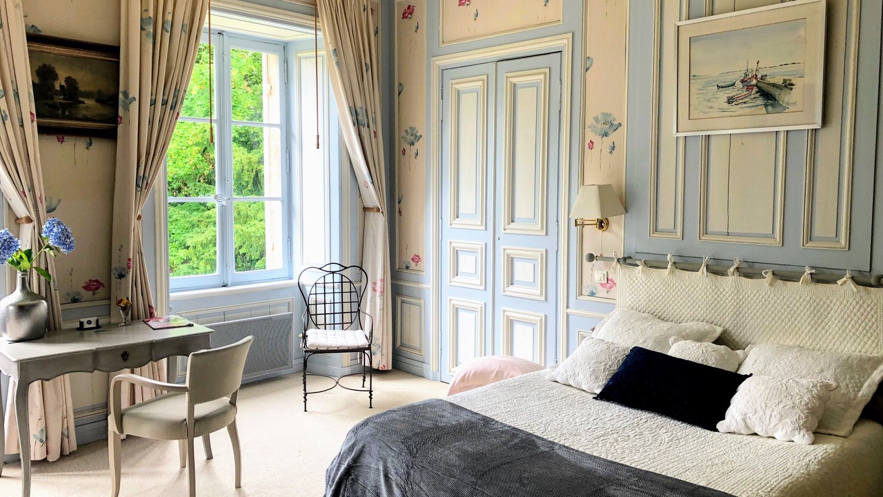Photo of Bedroom in Quintin