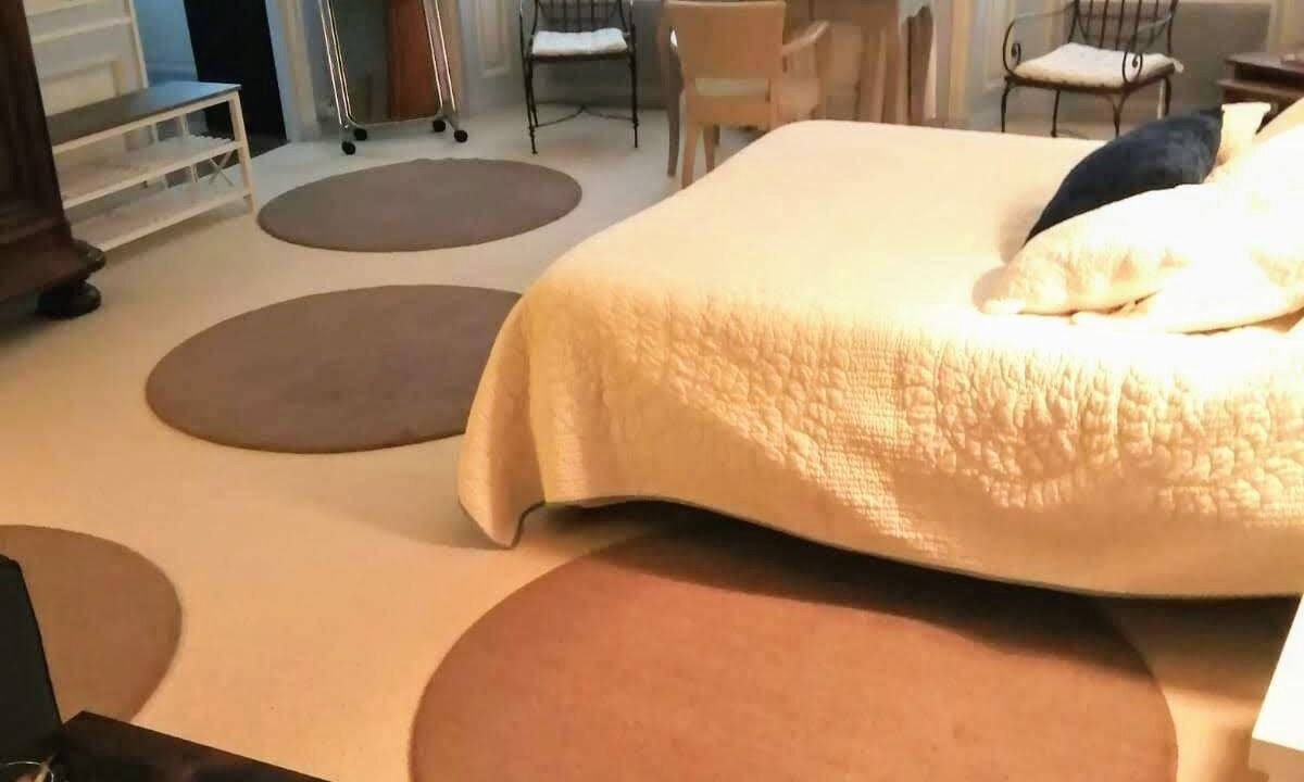 Photo of Bedroom in Quintin