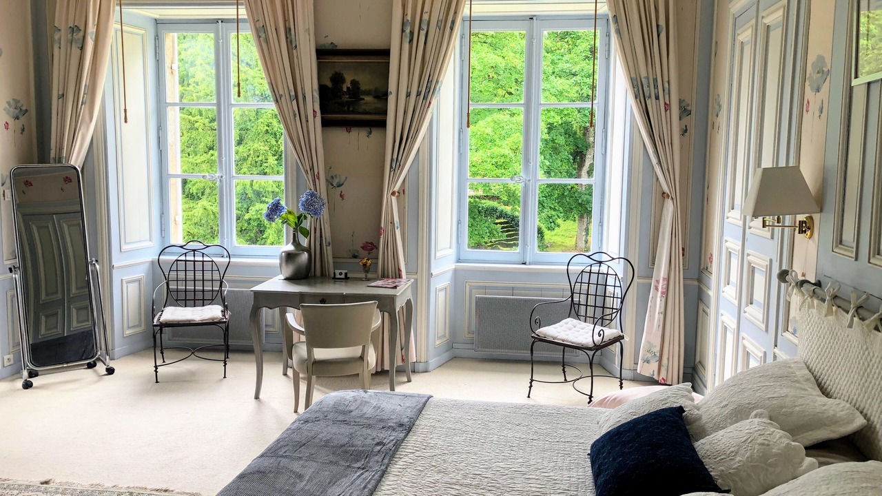 Photo of Bedroom in Quintin
